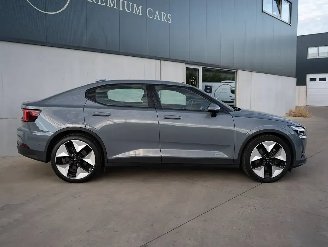 Polestar 2 78 kWh Long Range Single Motor Pilot - Thumbnail 9