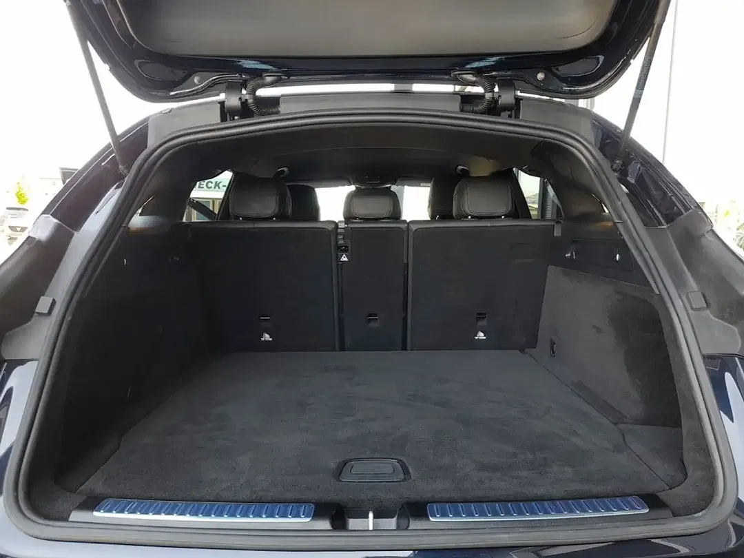Mercedes-Benz EQC 400 AUT 4x4 - Thumbnail 14