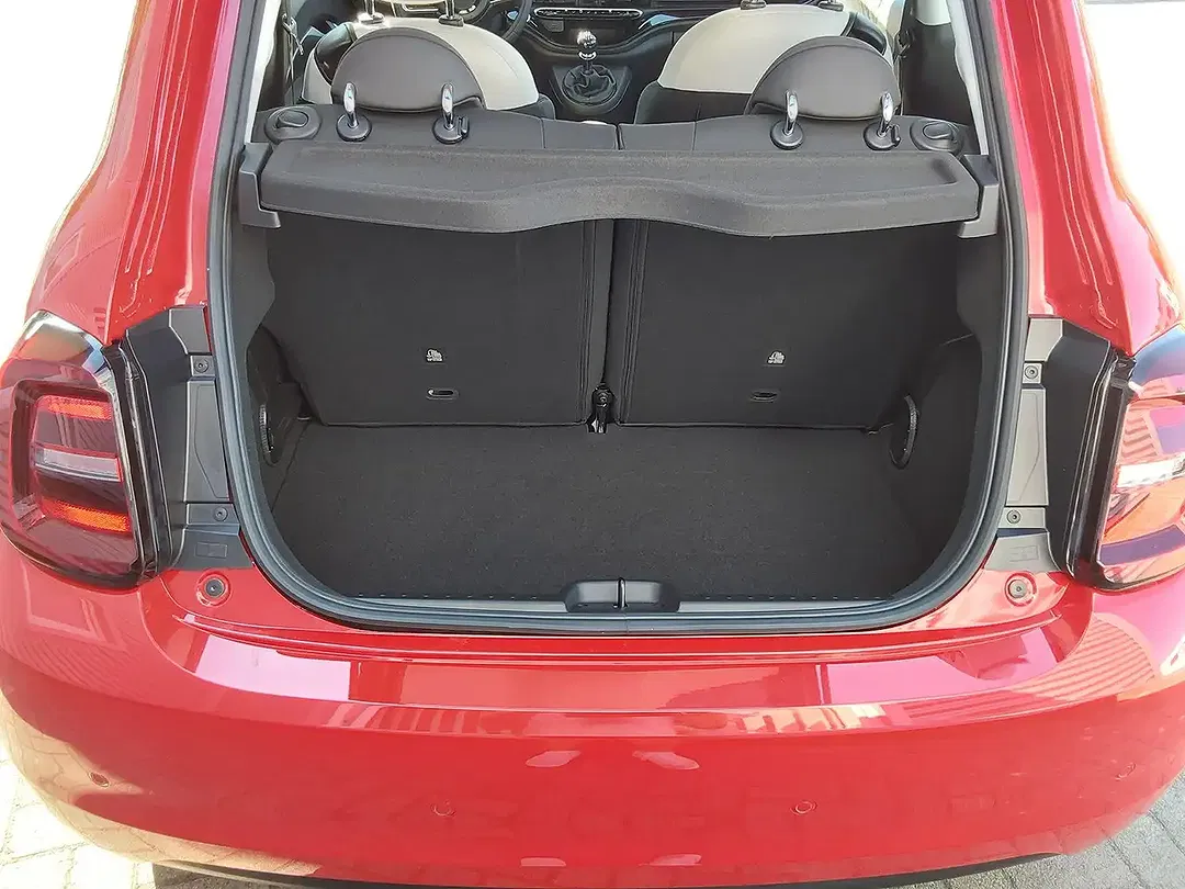 Fiat 500 Icon Comfort - Thumbnail 10