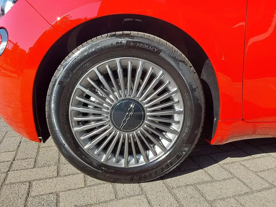 Fiat 500 Icon Comfort - Thumbnail 15