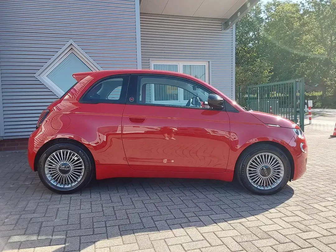 Fiat 500 Icon Comfort - Thumbnail 3