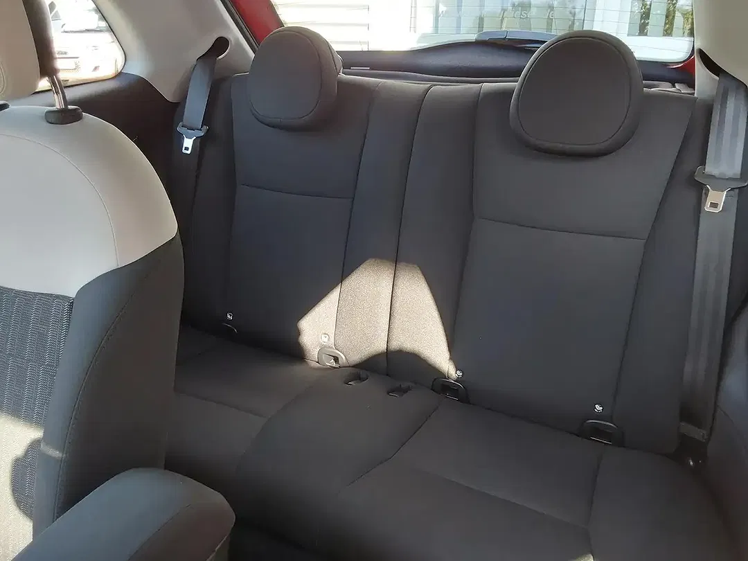 Fiat 500 Icon Comfort - Thumbnail 9