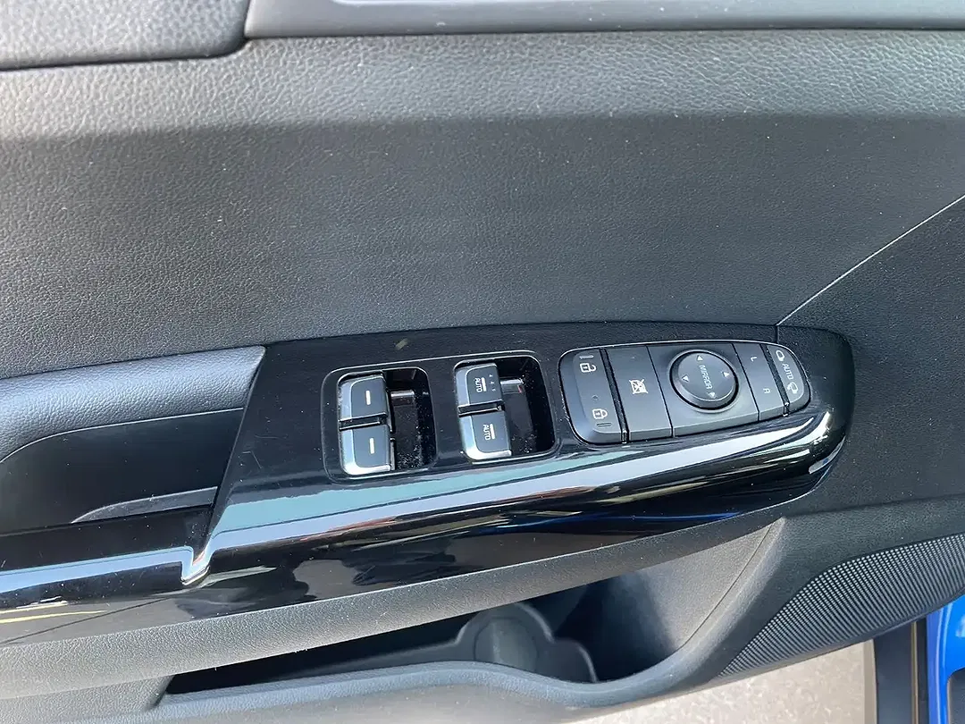 Kia Sportage 1.6 CRDi - Thumbnail 14