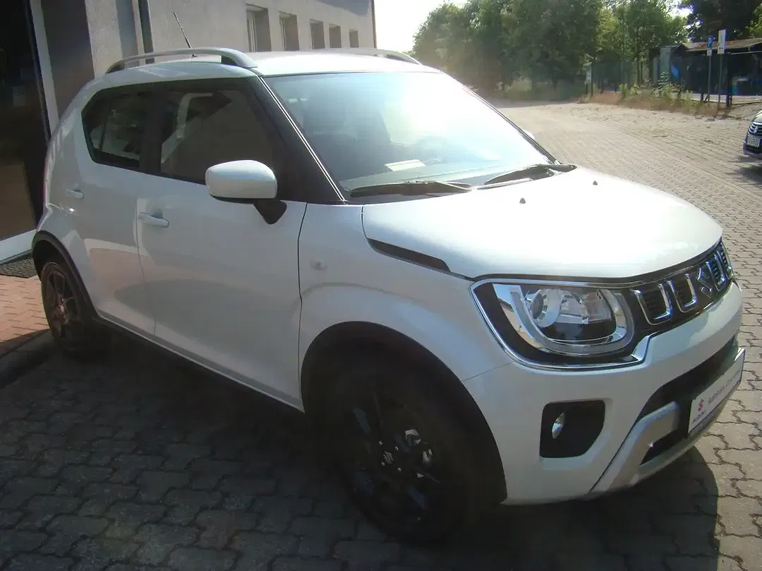 Suzuki Ignis Hybrid 1.2 - foto 1