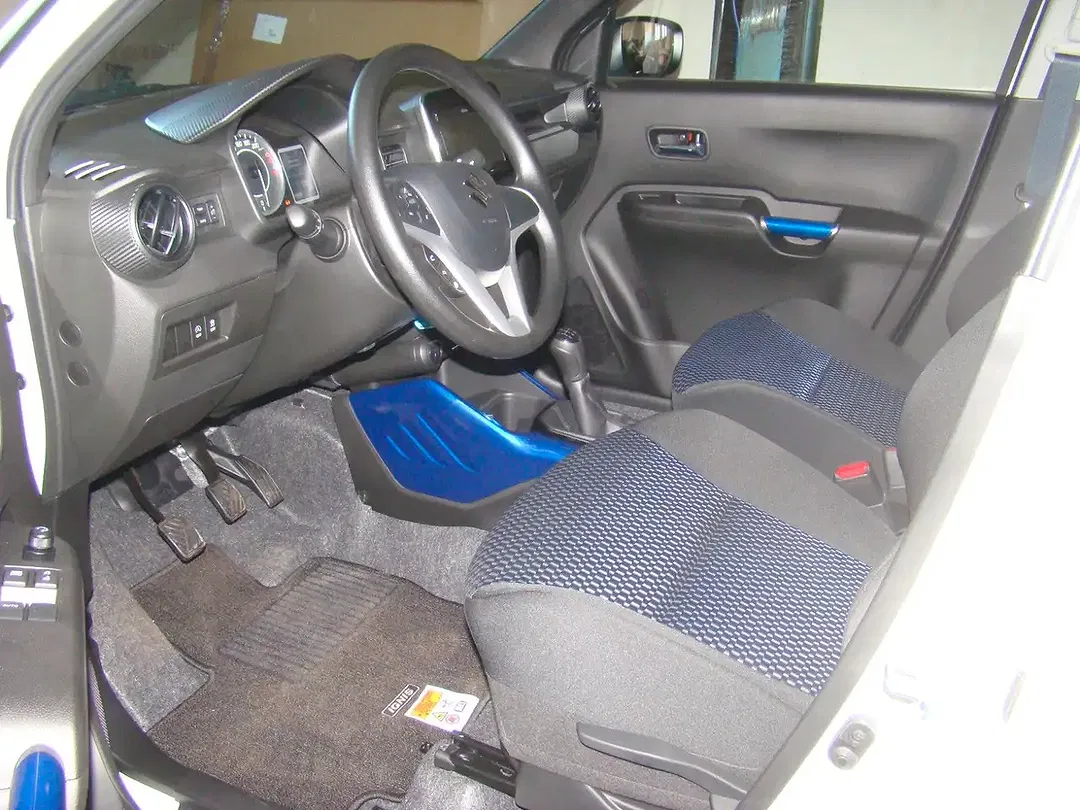 Suzuki Ignis Hybrid 1.2 - Thumbnail 11