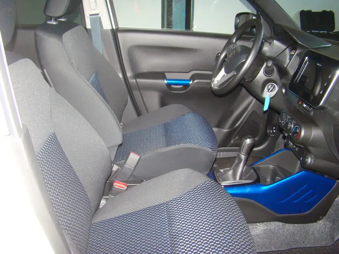 Suzuki Ignis Hybrid 1.2 - Thumbnail 12