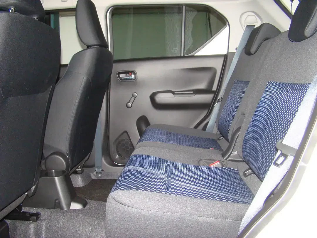 Suzuki Ignis Hybrid 1.2 - Thumbnail 14