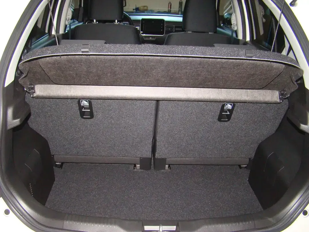 Suzuki Ignis Hybrid 1.2 - Thumbnail 15