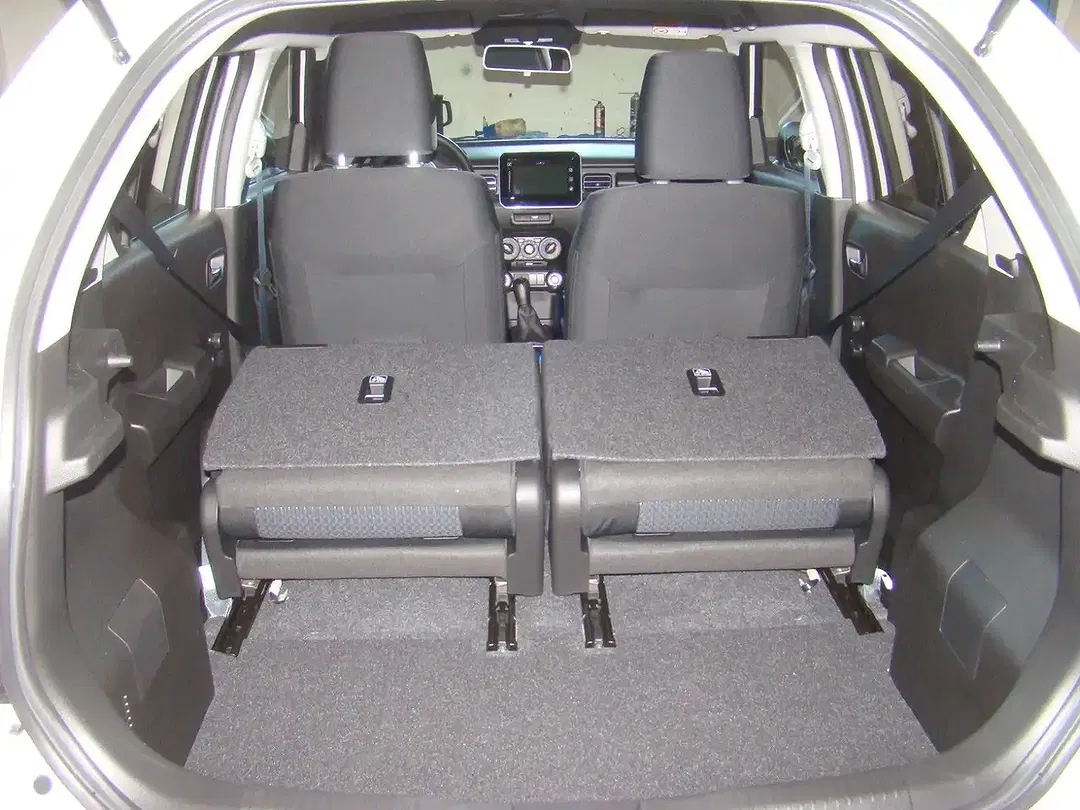 Suzuki Ignis Hybrid 1.2 - Thumbnail 16