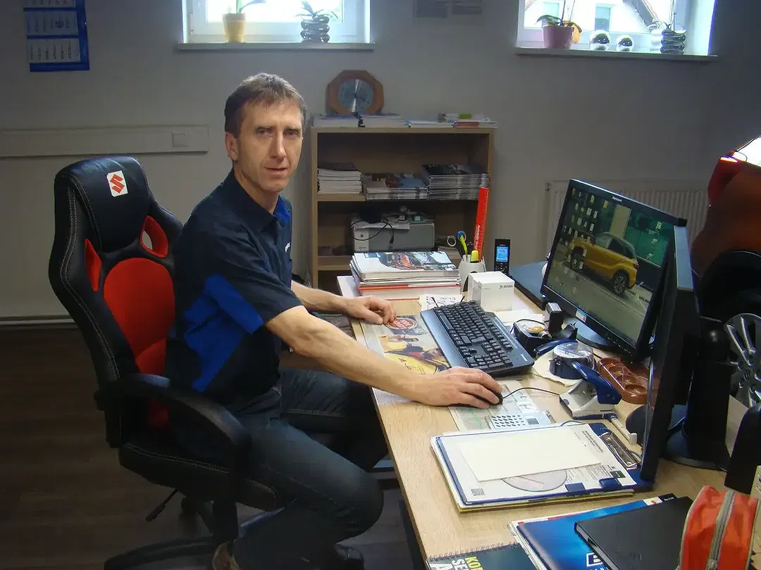 Suzuki Ignis Hybrid 1.2 - Thumbnail 17