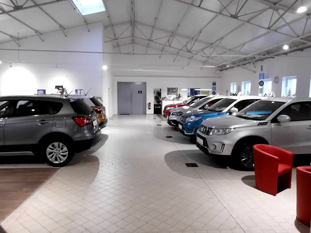 Suzuki Ignis Hybrid 1.2 - foto 18