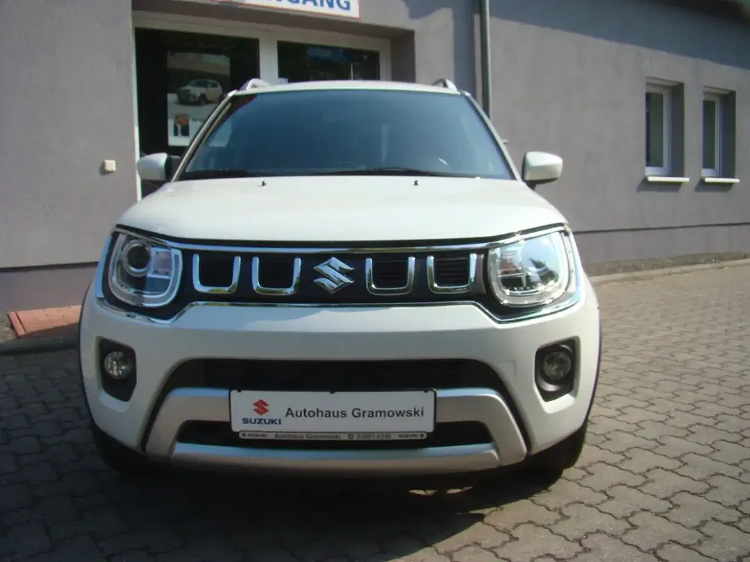 Suzuki Ignis Hybrid 1.2 - foto 2