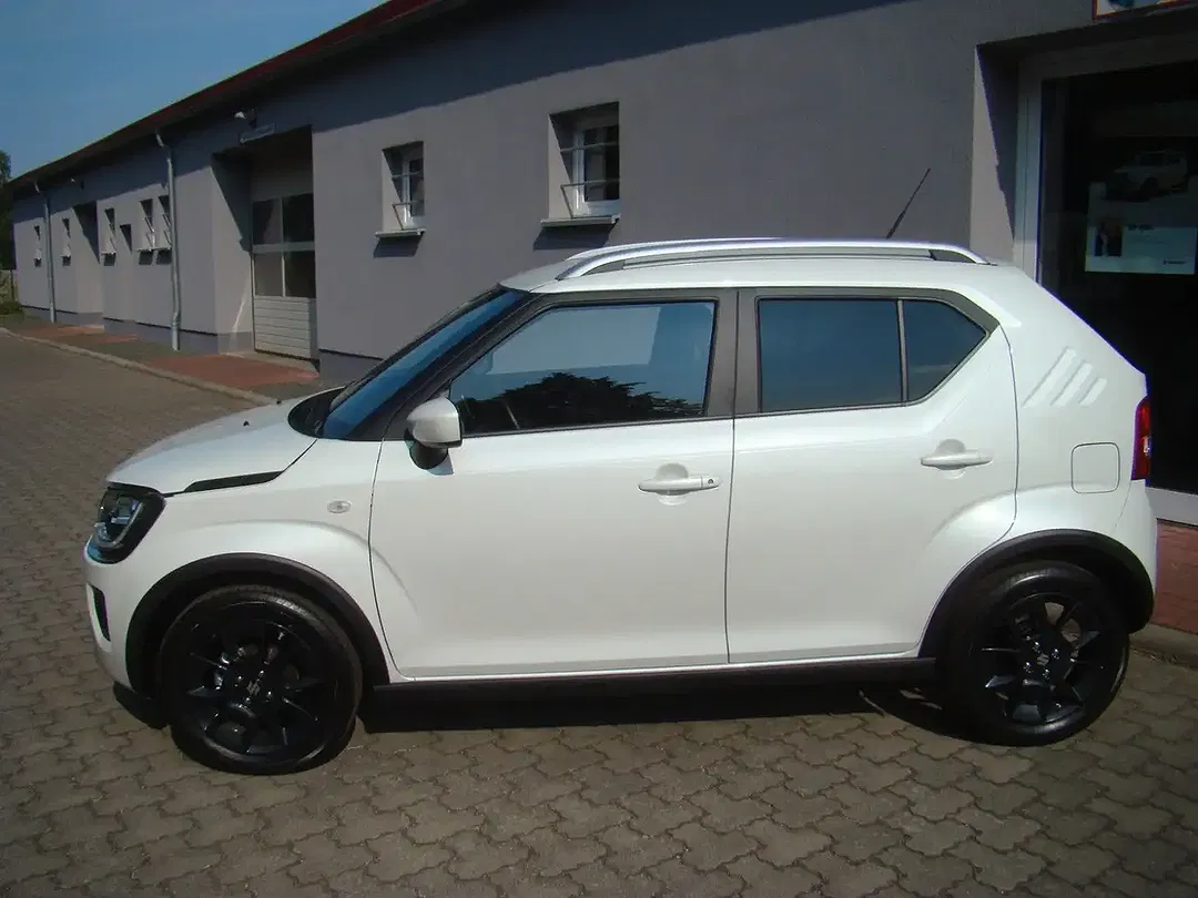 Suzuki Ignis Hybrid 1.2 - Thumbnail 4