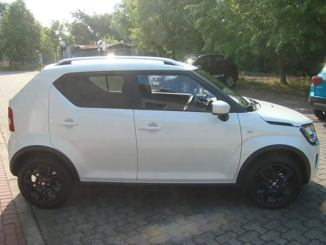 Suzuki Ignis Hybrid 1.2 - Thumbnail 5
