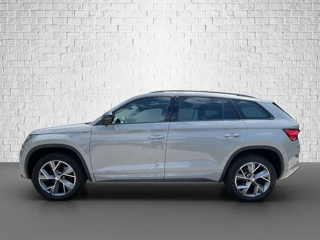 Skoda Kodiaq 1.5 Sportline - foto 2