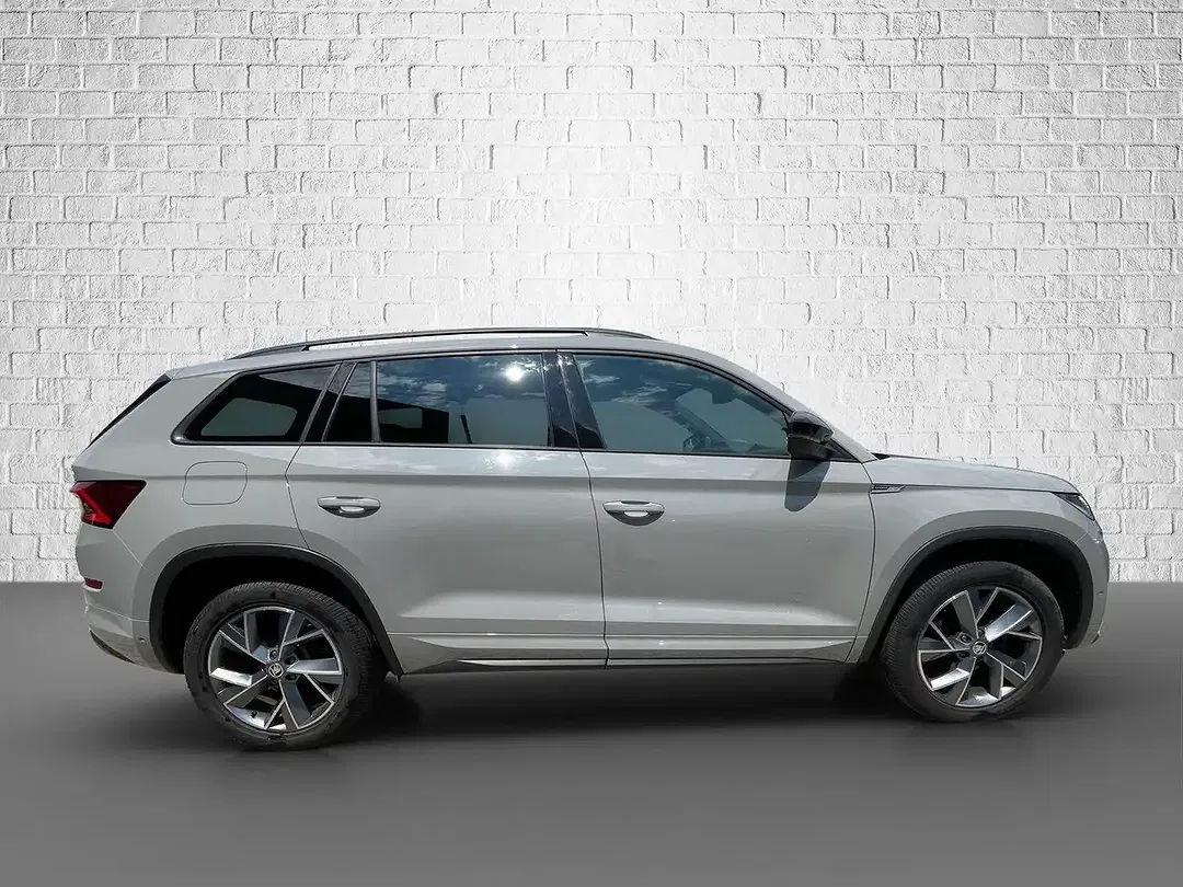 Skoda Kodiaq 1.5 Sportline - Thumbnail 6