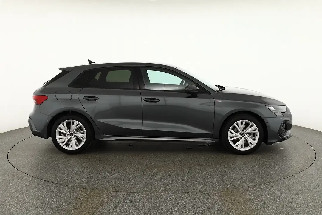 Audi A3 35 TFSI S tronic Sportback S line - Thumbnail 5