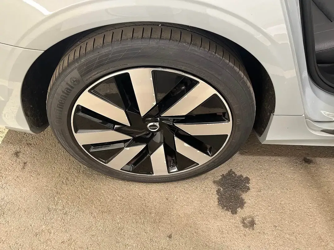 Volvo V90 T6 PHEV AWD Twin Engine Plus Dark - Thumbnail 11