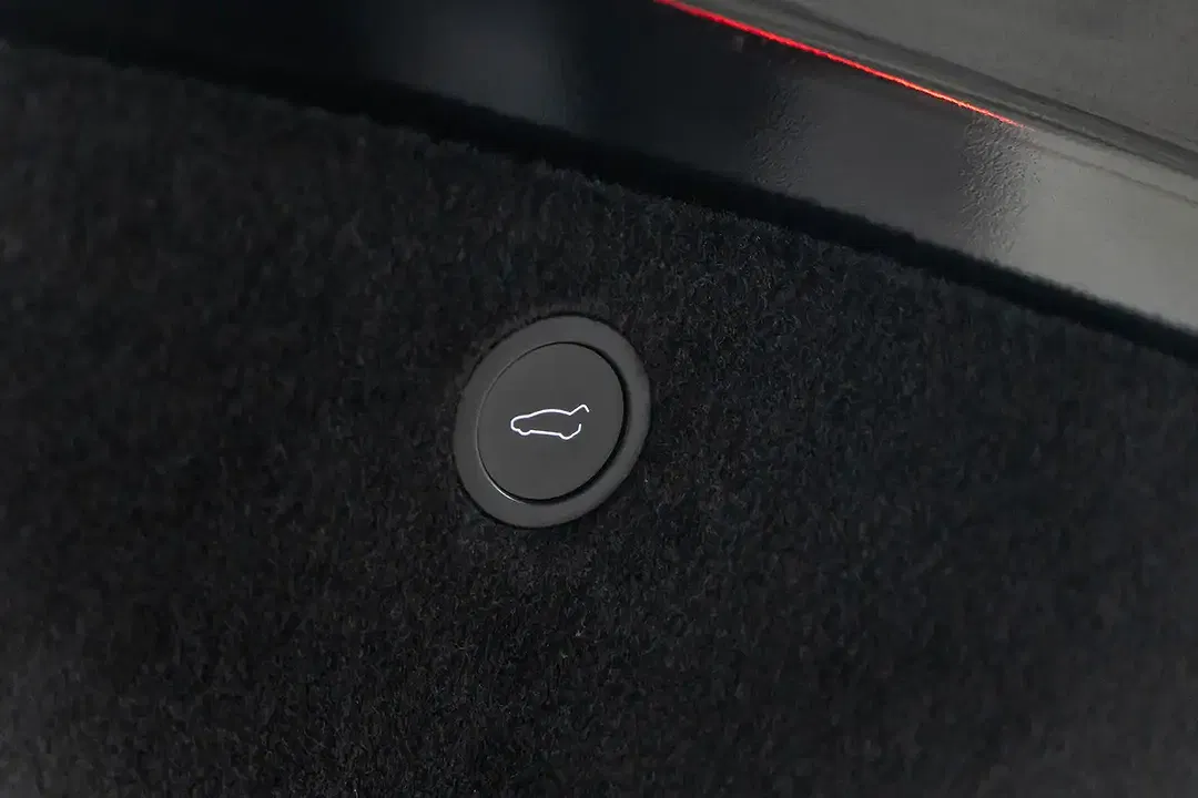 Tesla Model X AWD Plaid - Thumbnail 23