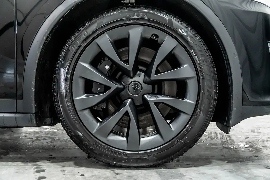 Tesla Model X AWD Plaid - foto 50