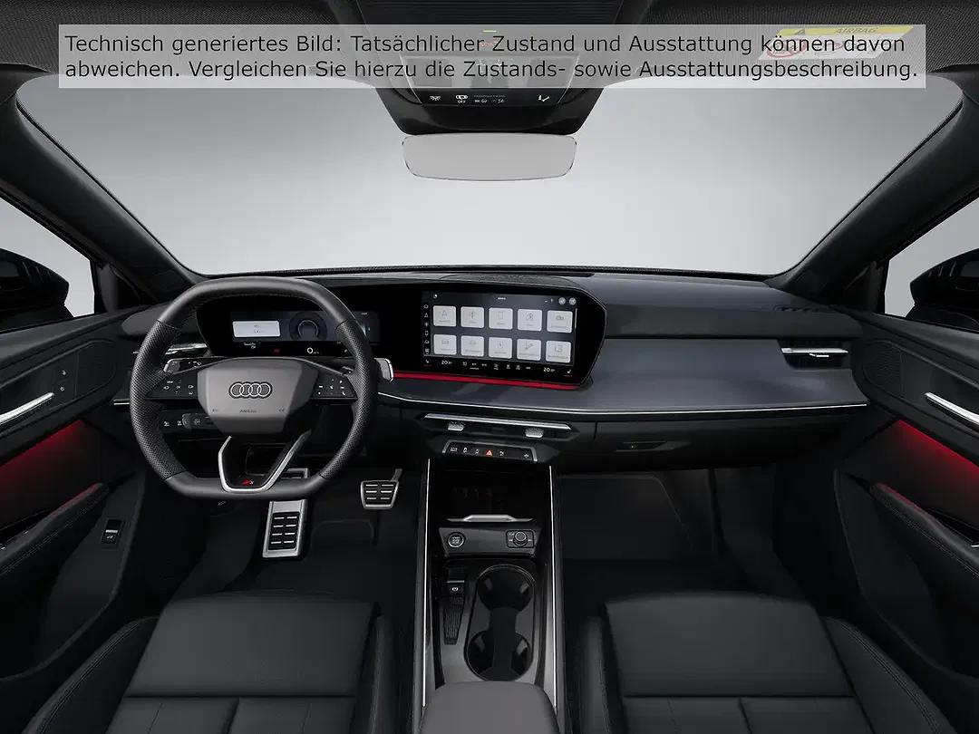 Audi Q3 TFSI S tronic S line - Thumbnail 9
