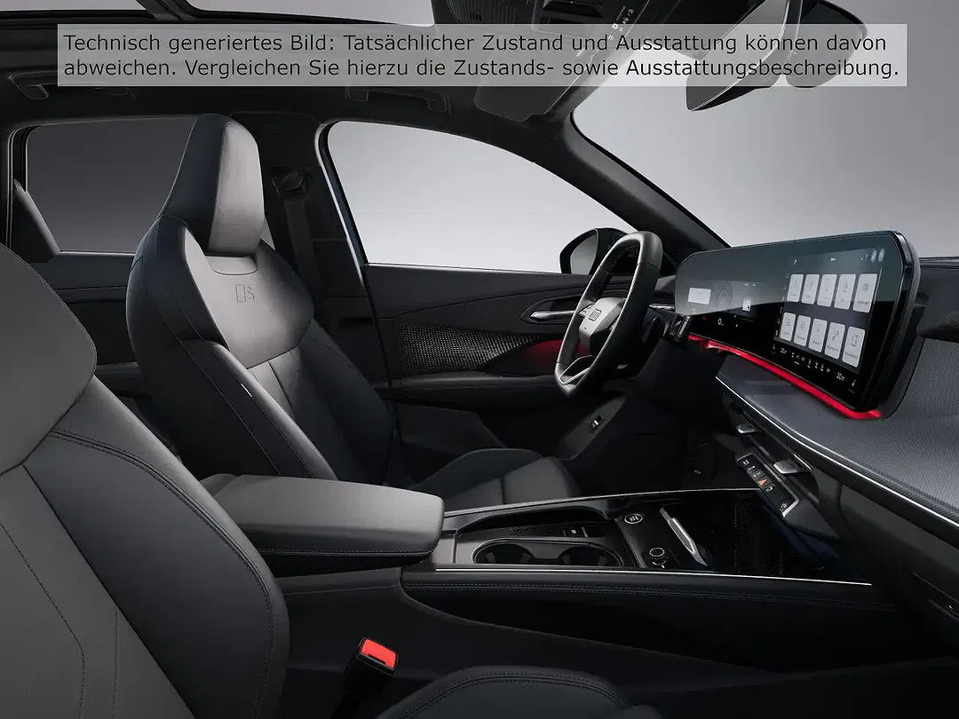 Audi Q3 TFSI S tronic S line - Thumbnail 10