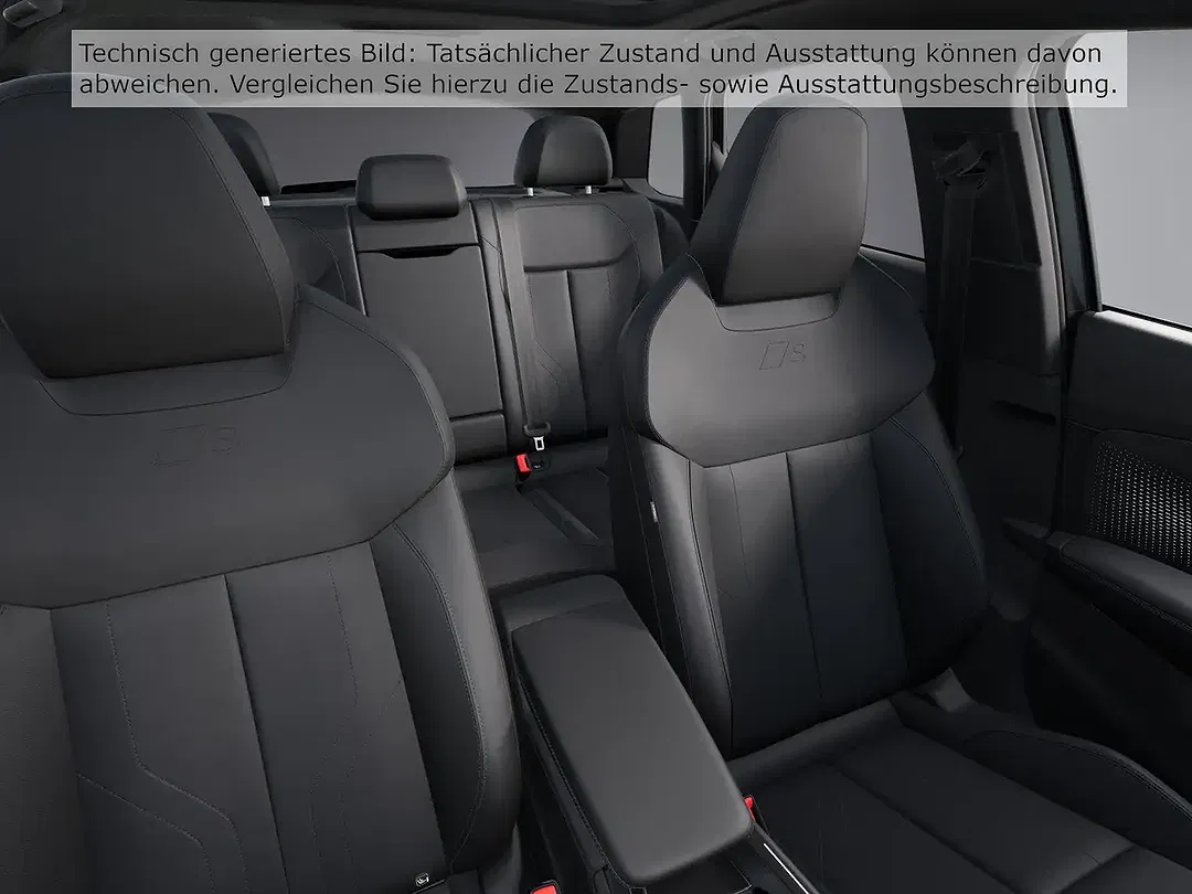 Audi Q3 TFSI S tronic S line - Thumbnail 11