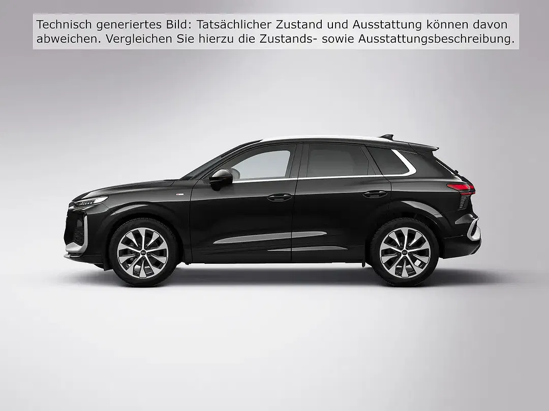 Audi Q3 TFSI S tronic S line - Thumbnail 2