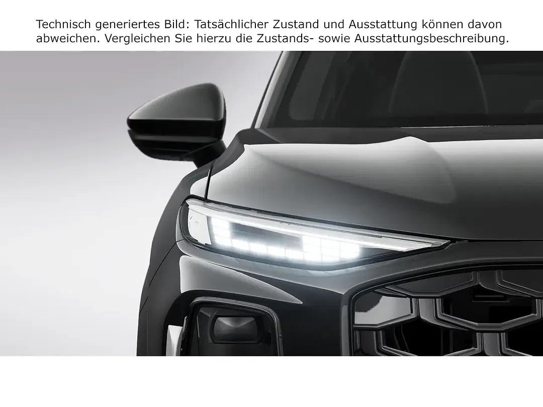 Audi Q3 TFSI S tronic S line - Thumbnail 6