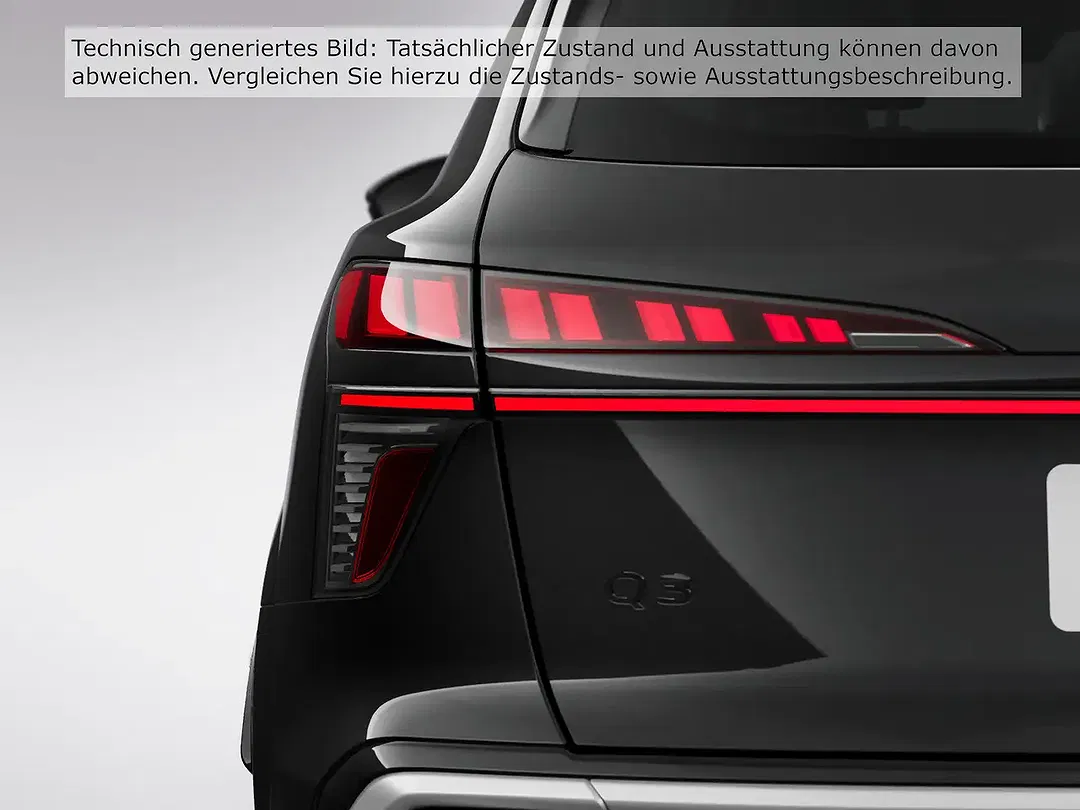 Audi Q3 TFSI S tronic S line - Thumbnail 7