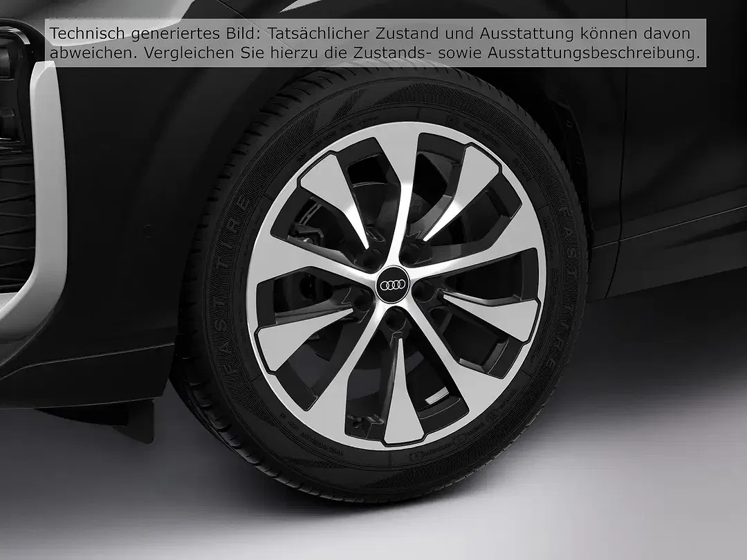 Audi Q3 TFSI S tronic S line - Thumbnail 8