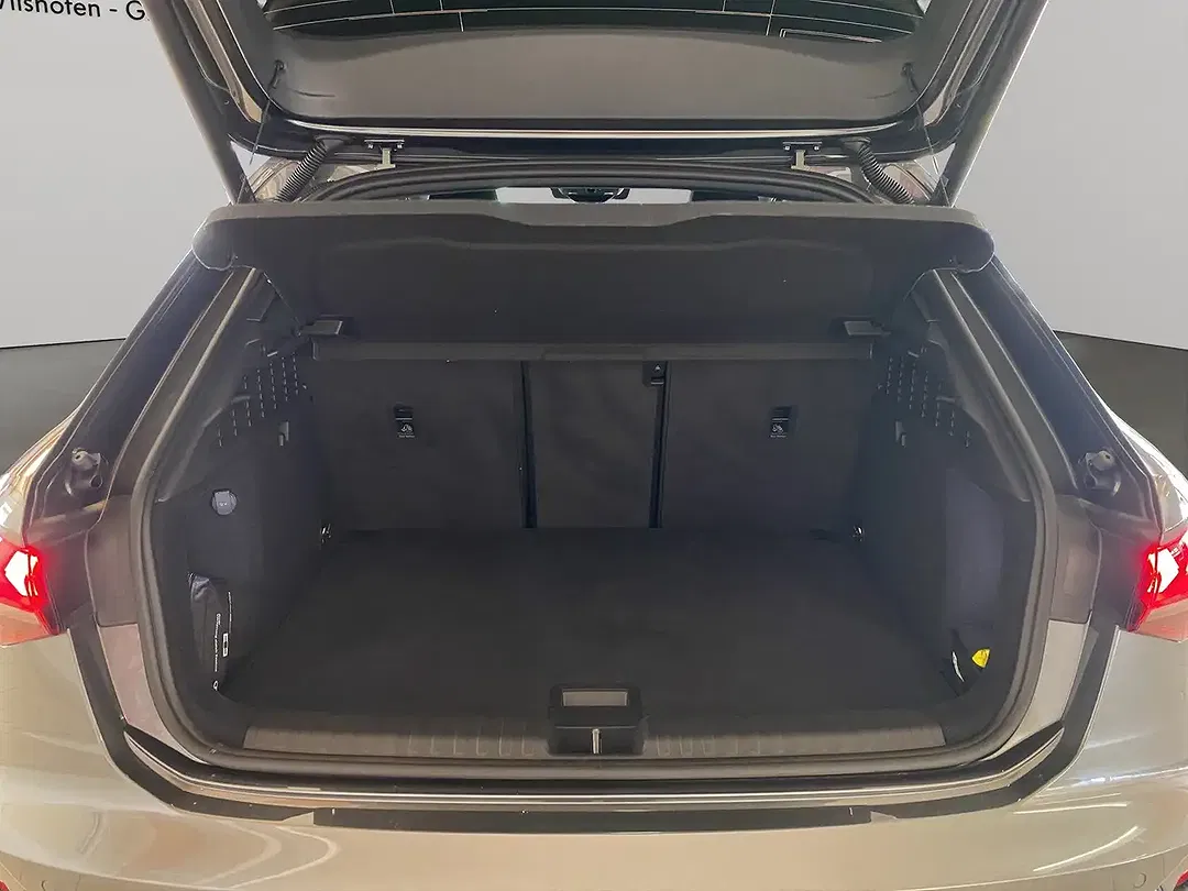 Audi A3 40 TFSI S tronic quattro Sportback S line - Thumbnail 8