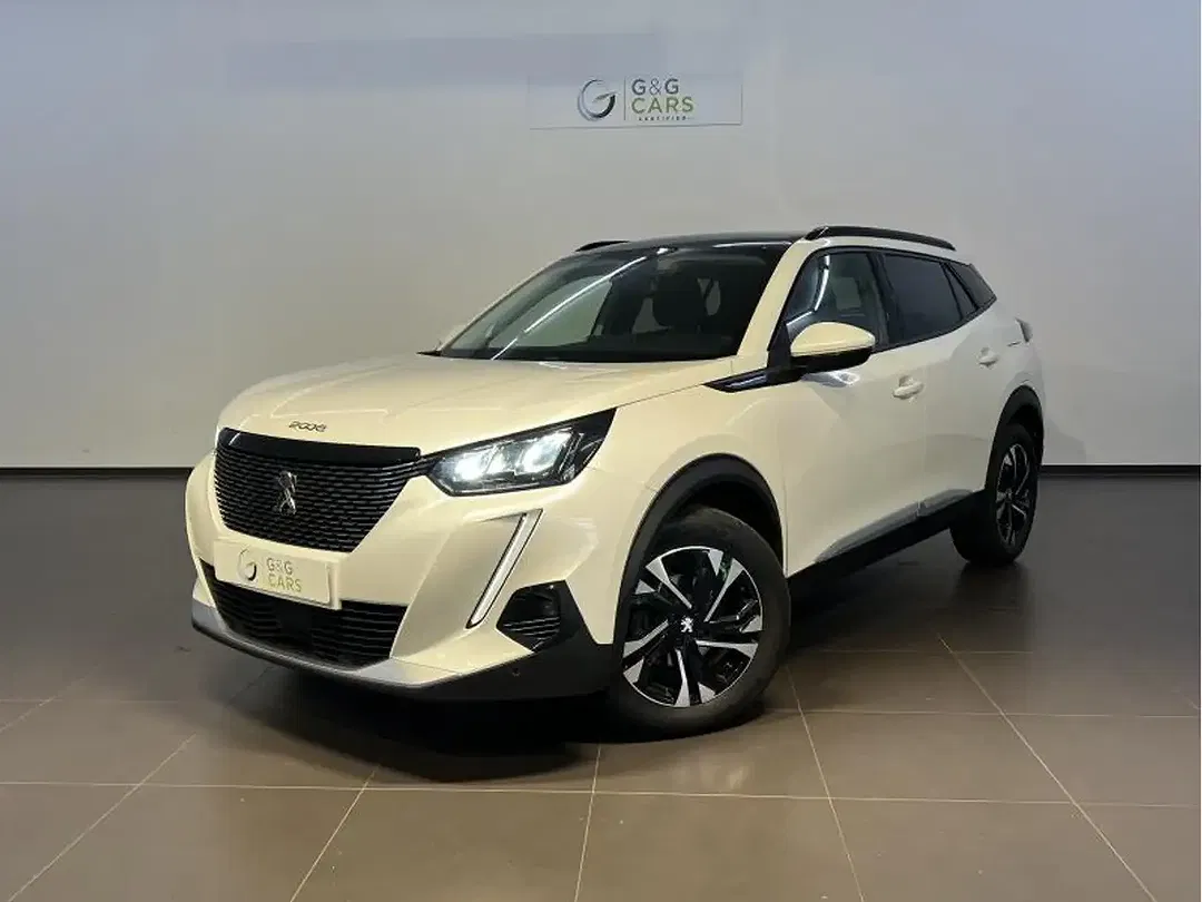 Peugeot 2008 Allure - foto 1
