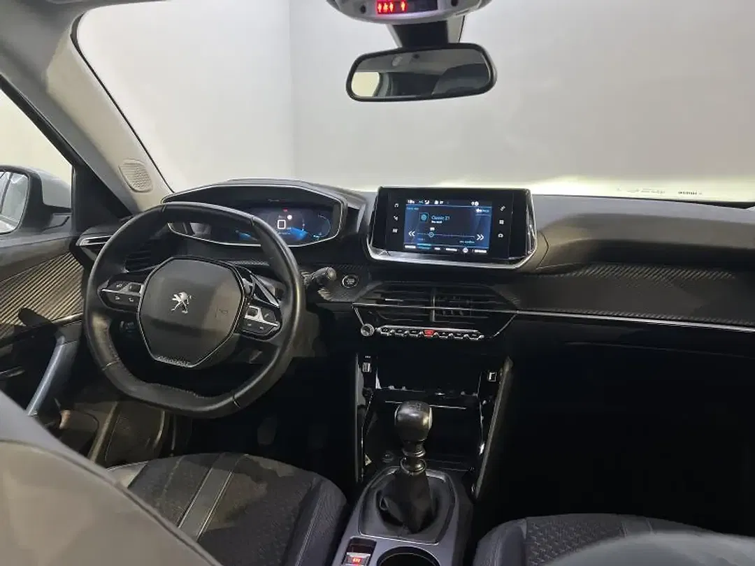 Peugeot 2008 Allure - Thumbnail 10