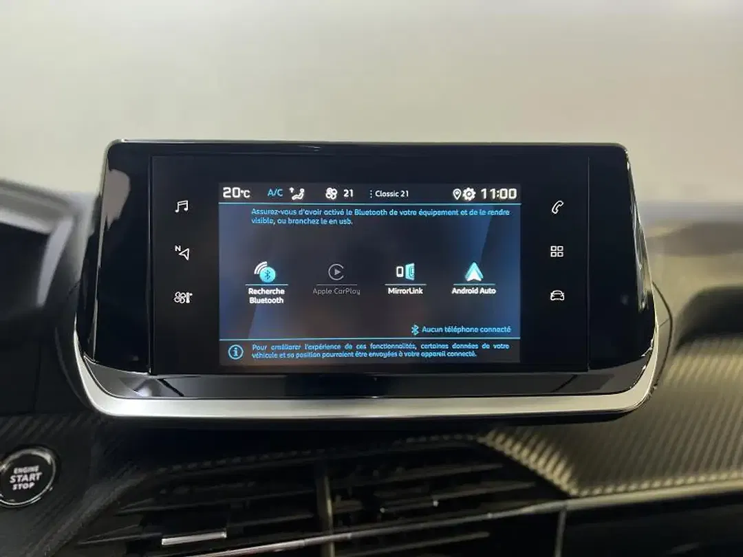 Peugeot 2008 Allure - Thumbnail 11