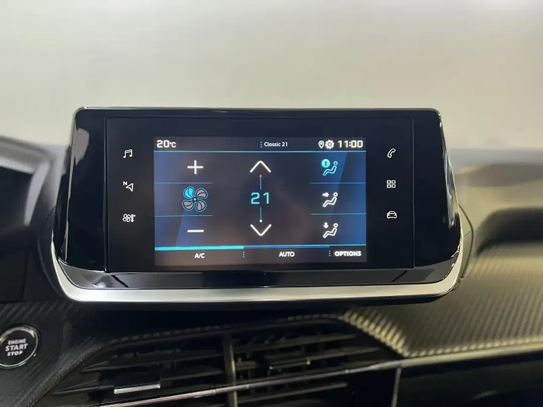 Peugeot 2008 Allure - Thumbnail 12