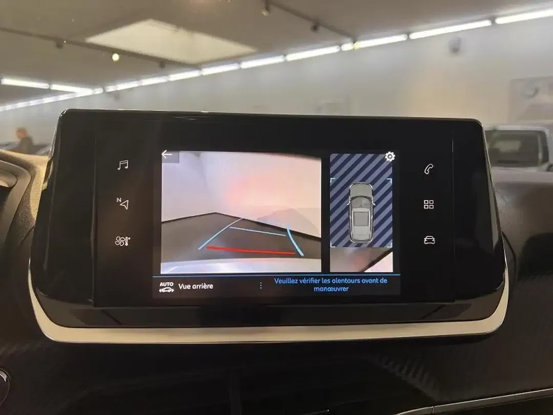 Peugeot 2008 Allure - Thumbnail 13