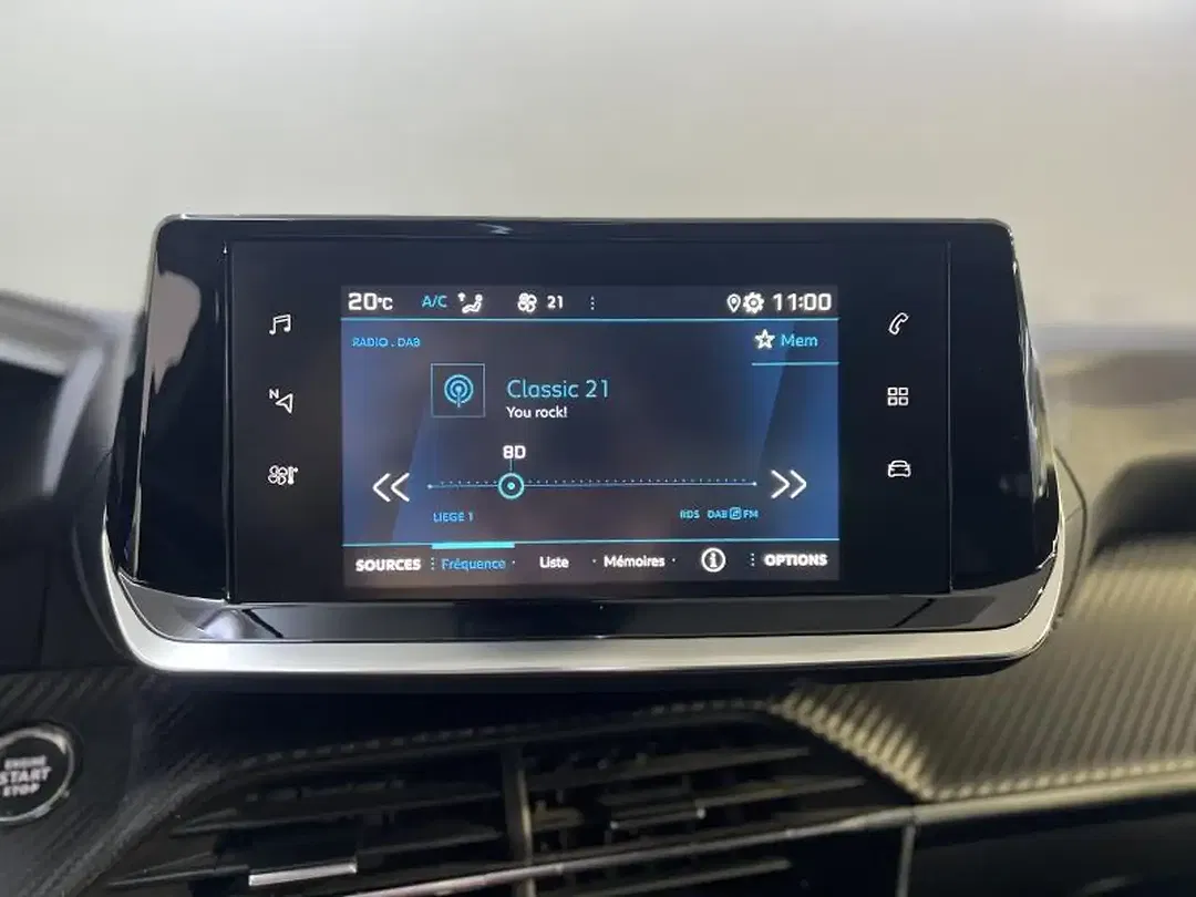 Peugeot 2008 Allure - Thumbnail 14