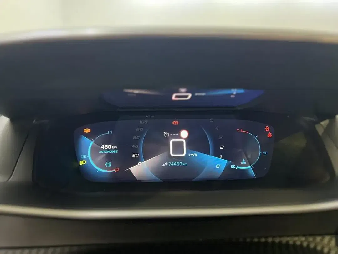 Peugeot 2008 Allure - foto 15