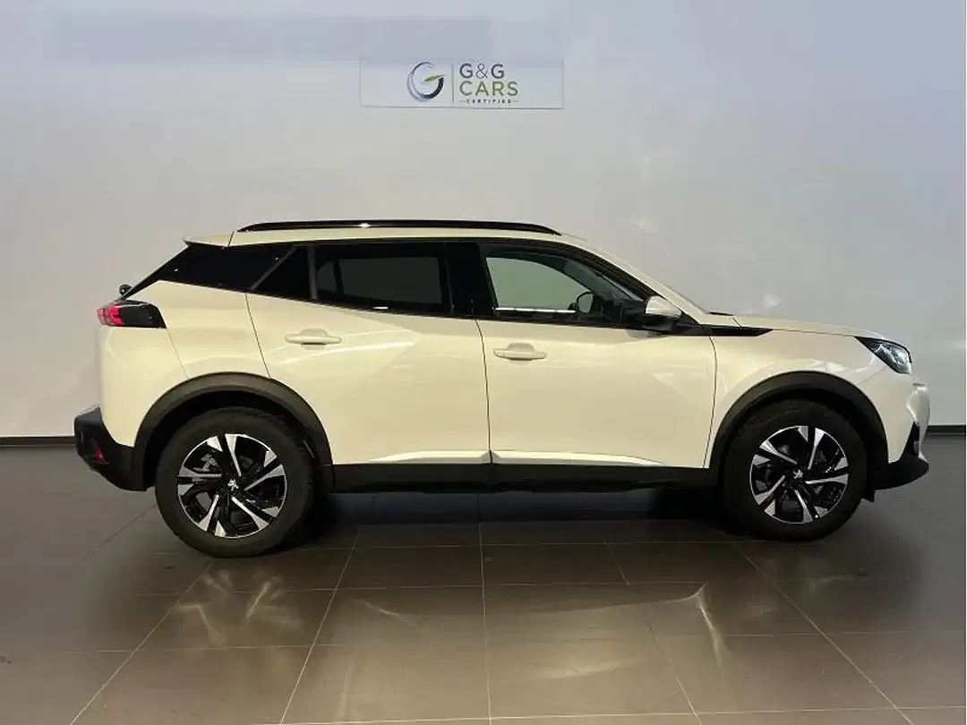 Peugeot 2008 Allure - Thumbnail 3