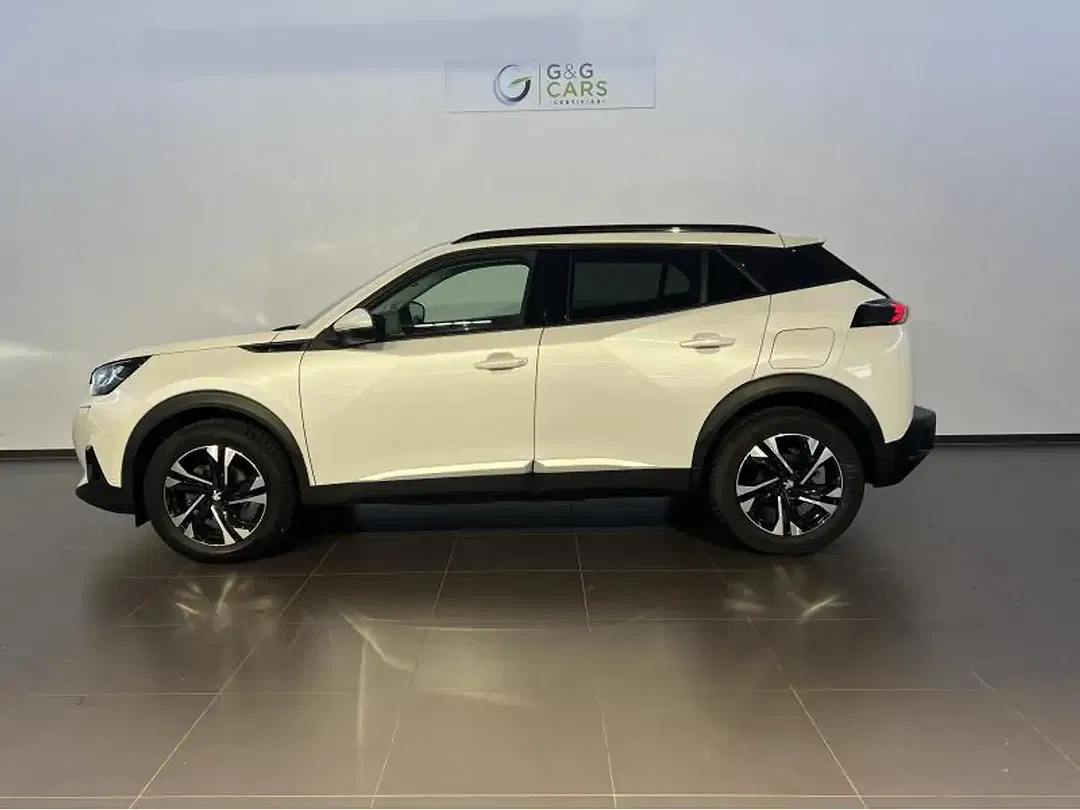 Peugeot 2008 Allure - Thumbnail 4