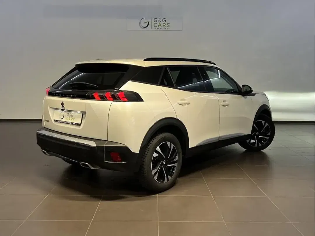 Peugeot 2008 Allure - Thumbnail 5
