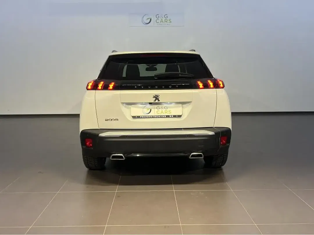 Peugeot 2008 Allure - Thumbnail 6