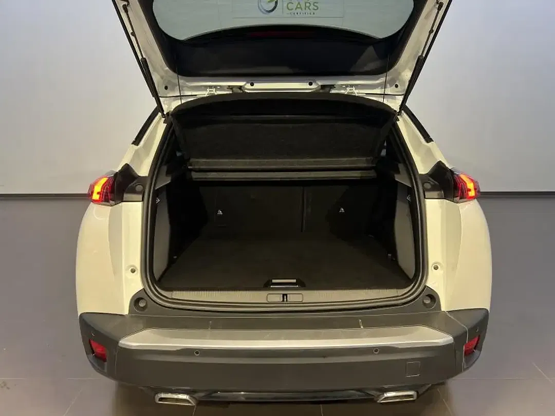 Peugeot 2008 Allure - Thumbnail 7