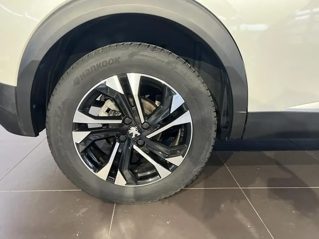 Peugeot 2008 Allure - Thumbnail 8