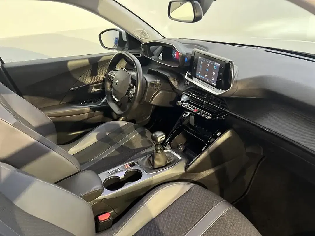 Peugeot 2008 Allure - Thumbnail 9