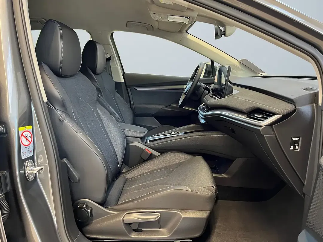 Skoda Elroq 60 Loft - Thumbnail 9