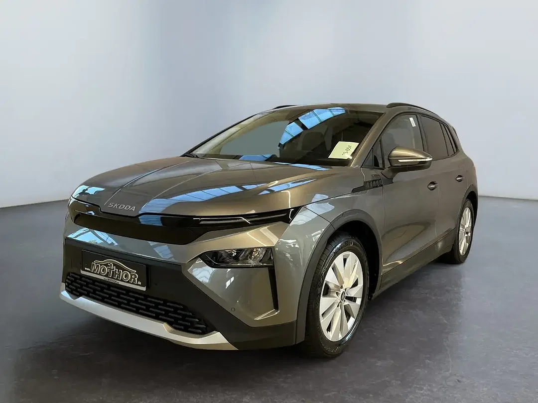 Skoda Elroq 60 Loft - Afbeelding 1