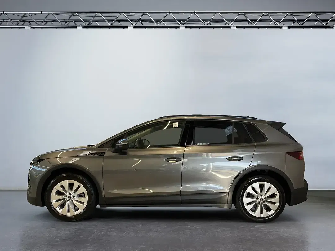 Skoda Elroq 60 Loft - Thumbnail 2