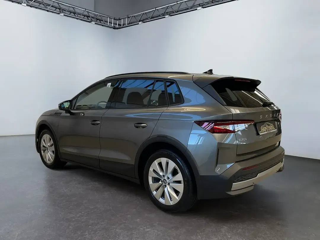Skoda Elroq 60 Loft - Thumbnail 3